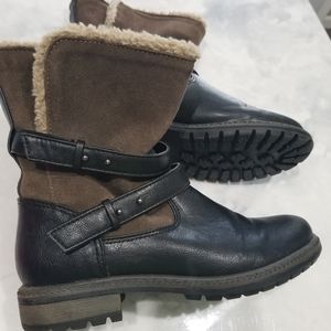 American Eagle Boots